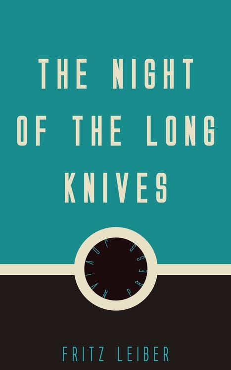 Produktbild: The Night of the Long Knives