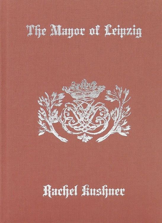 Produktbild: The Mayor of Leipzig