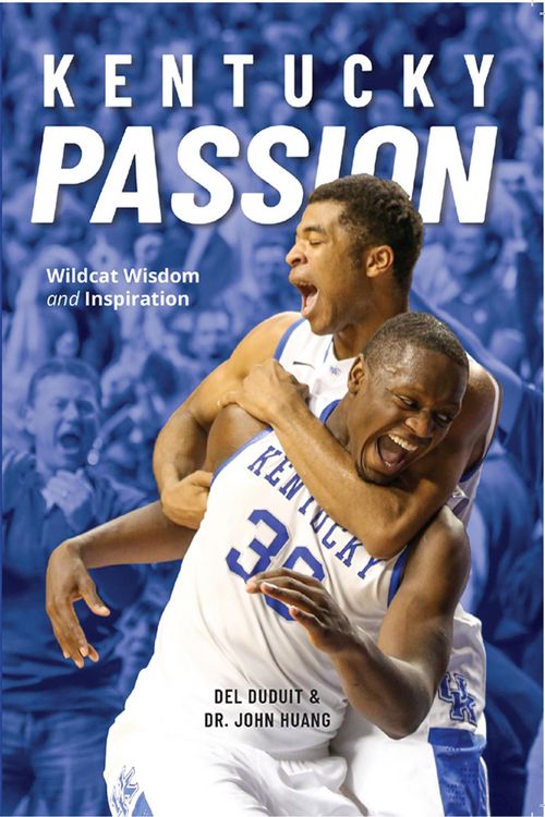 Produktbild: Kentucky Passion