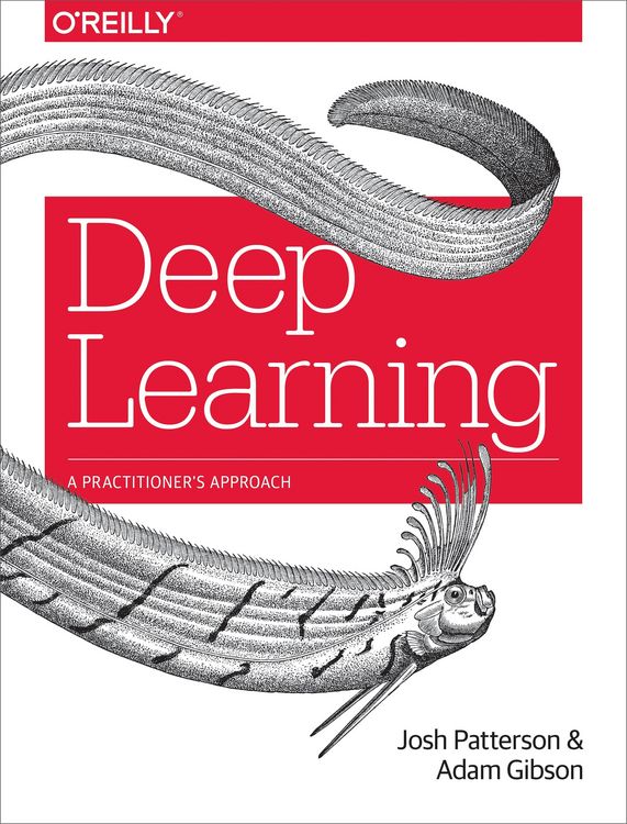 Produktbild: Deep Learning