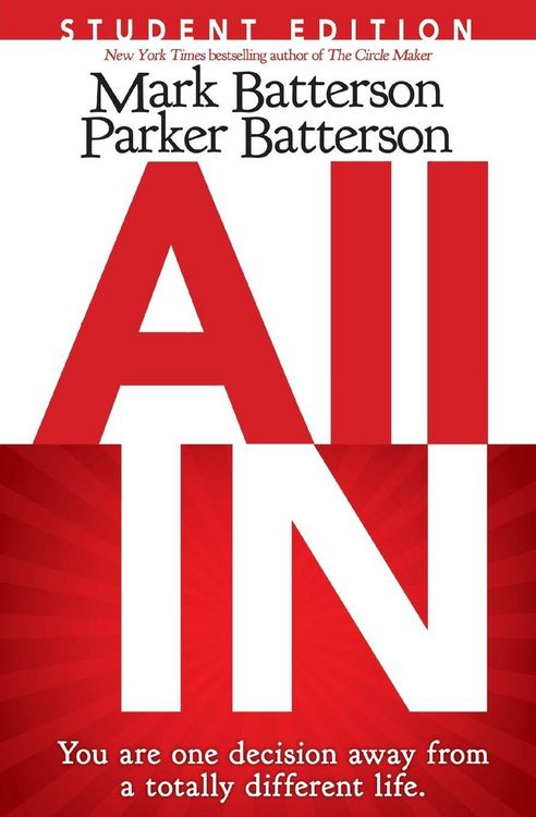 Produktbild: The All in Student Edition (Student)
