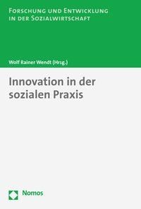 Produktbild: Innovation in der sozialen Praxis