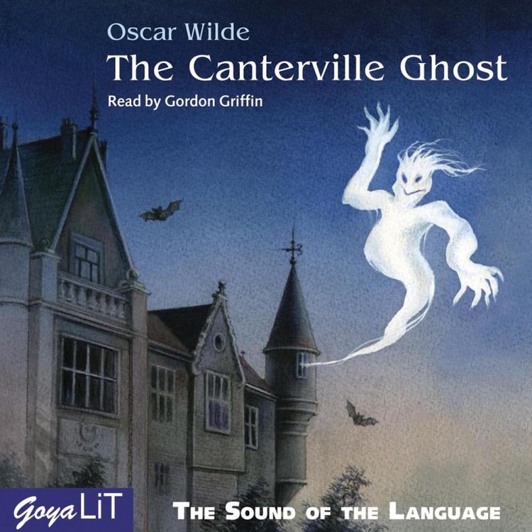 Produktbild: The Canterville Ghost