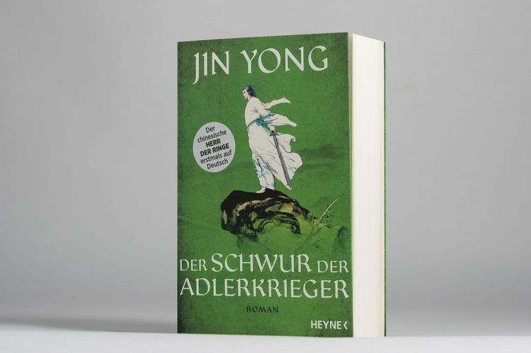 Produktbild: Der Schwur der Adlerkrieger