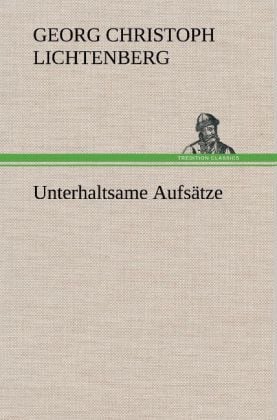 Produktbild: Unterhaltsame Aufs&auml;tze