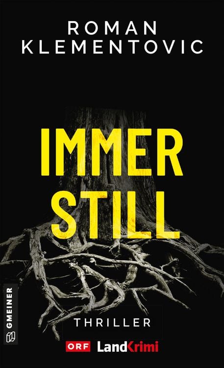 Produktbild: Immerstill