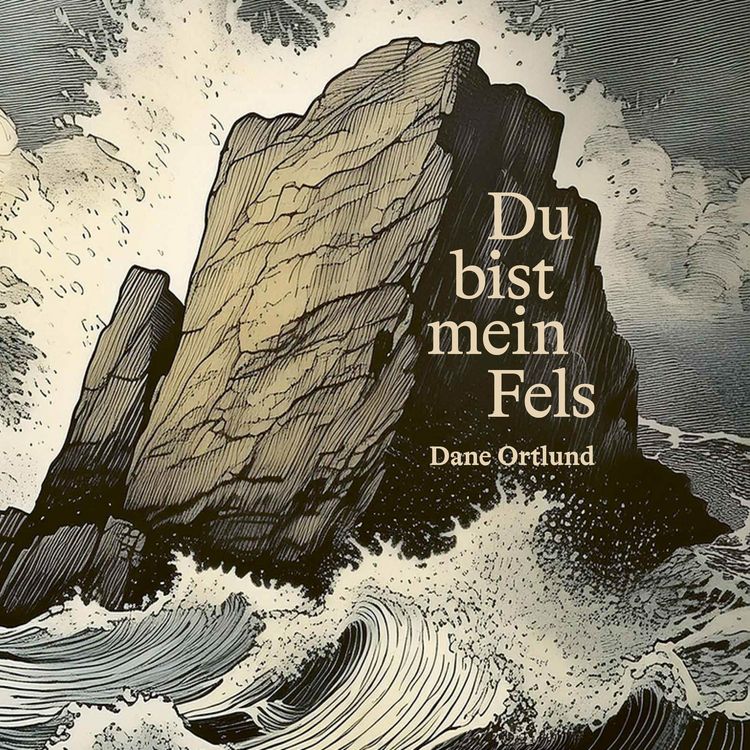 Produktbild: Du bist mein fels