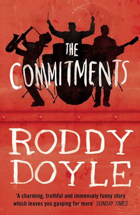 Produktbild: The Commitments