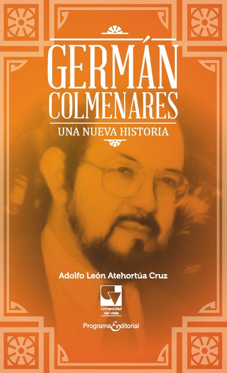 Produktbild: Germ&aacute;n Colmenares