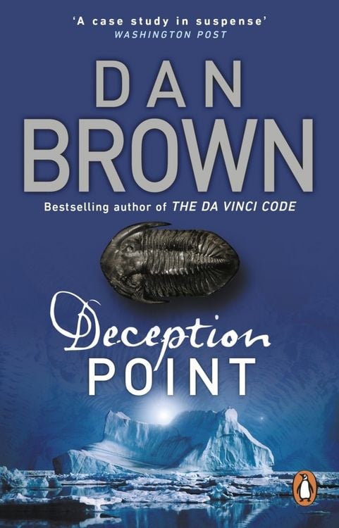 Produktbild: Deception Point