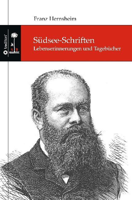 Produktbild: S&uuml;dsee-Schriften