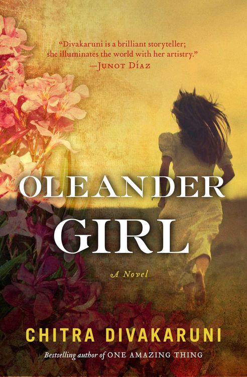 Produktbild: Oleander Girl