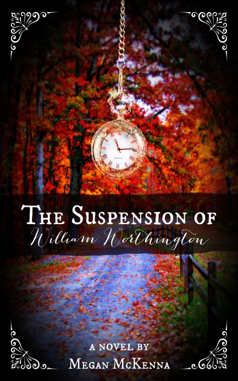 Produktbild: Suspension of William Worthington