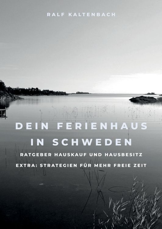 Produktbild: Dein Ferienhaus in Schweden