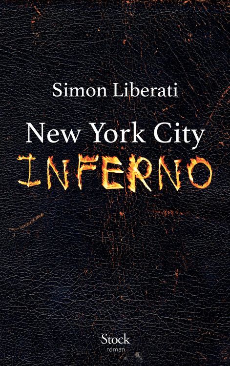Produktbild: New York City Inferno