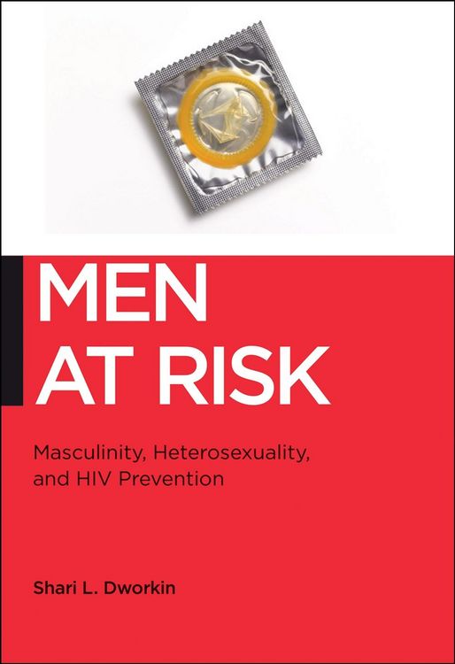 Produktbild: Men at Risk