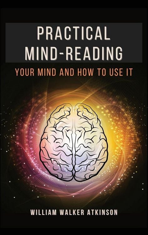 Produktbild: Practical Mind-Reading
