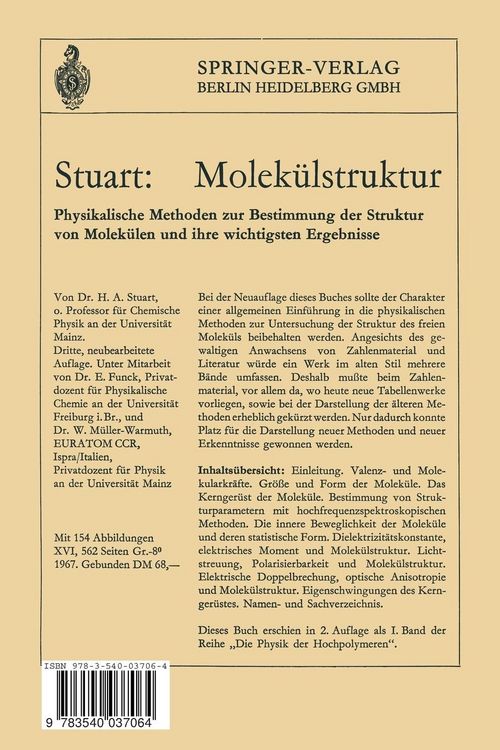 Produktbild: Advances in Polymer Science