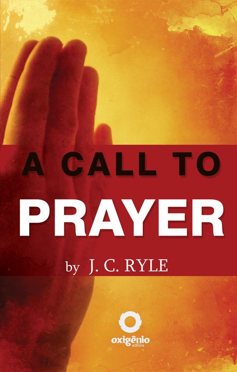 Produktbild: A Call to Prayer