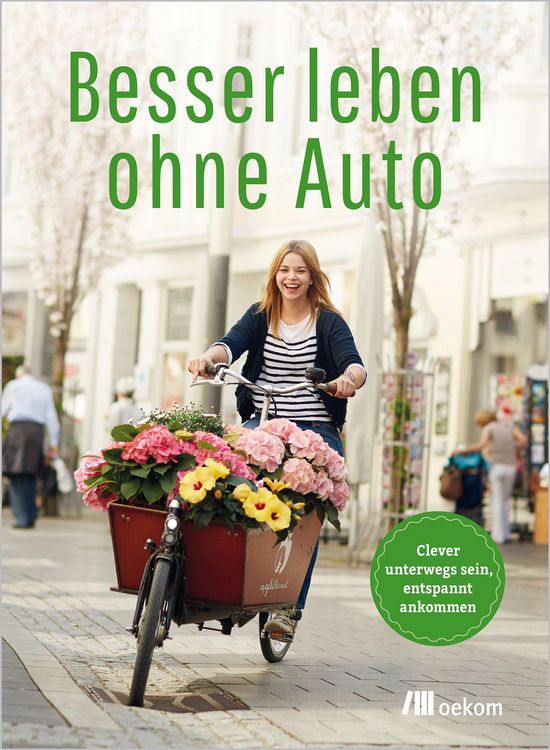 Produktbild: Besser leben ohne Auto