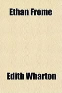 Produktbild: Ethan Frome