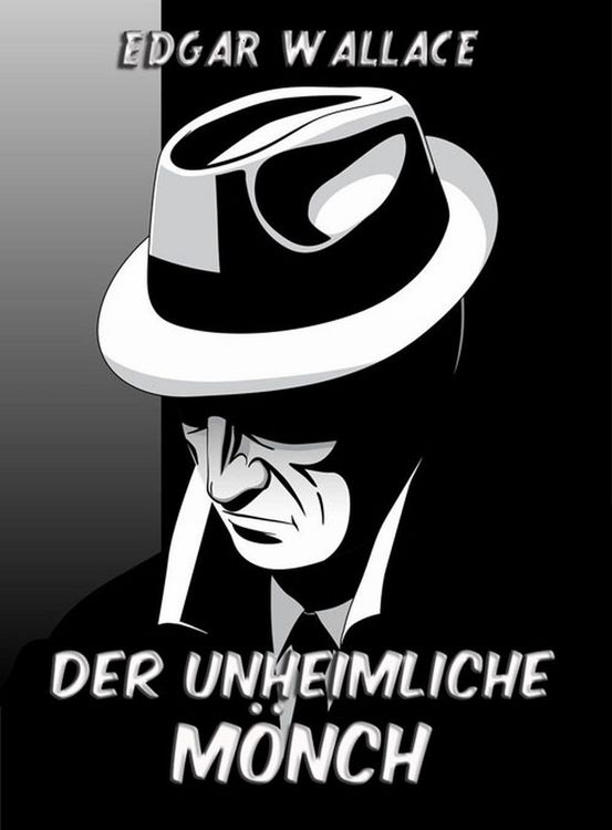 Produktbild: Der unheimliche M&ouml;nch