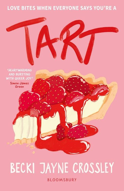 Produktbild: Tart