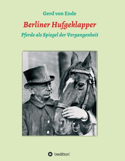 Produktbild: Berliner Hufgeklapper