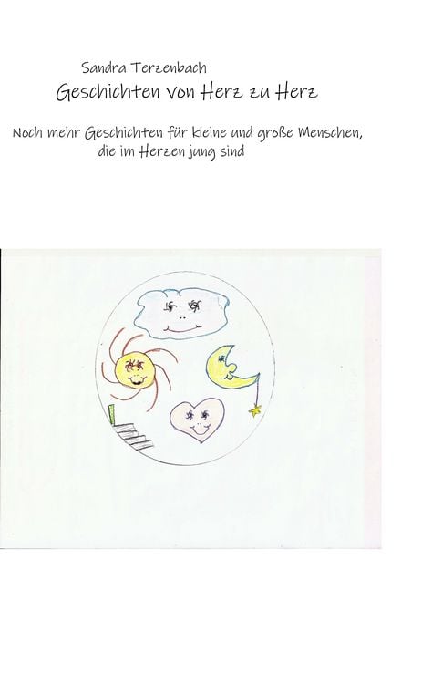 Produktbild: Geschichten von Herz zu Herz