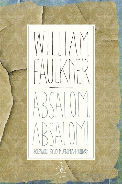 Produktbild: Faulkner, W: Absalom, Absalom!