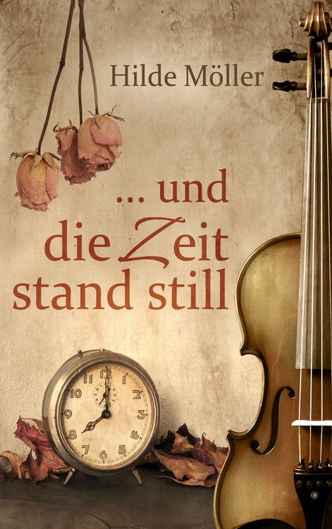 Produktbild: ... und die Zeit stand still