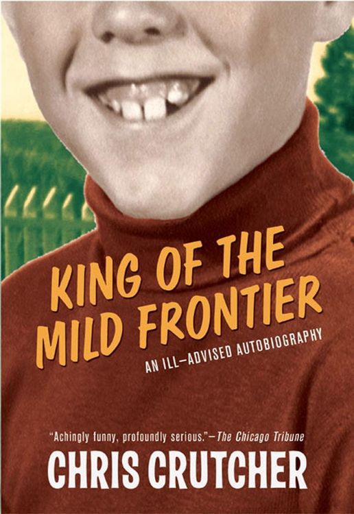 Produktbild: King of the Mild Frontier