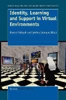 Produktbild: Identity, Learning and Support in Virtual Environments
