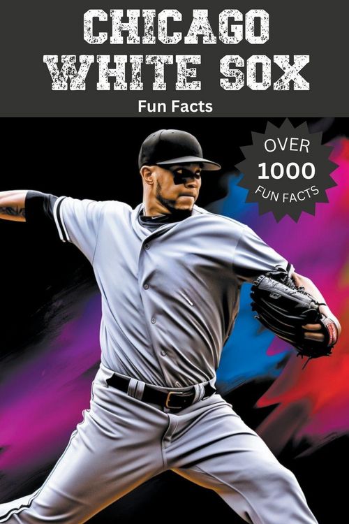 Produktbild: Chicago White Sox Fun Facts