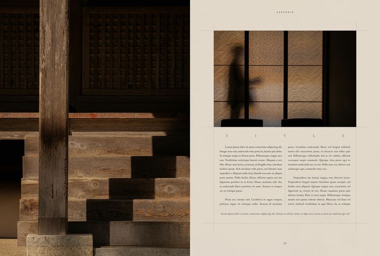 Produktbild: Stillness