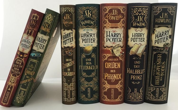 Produktbild: Harry Potter und die Kammer des Schreckens