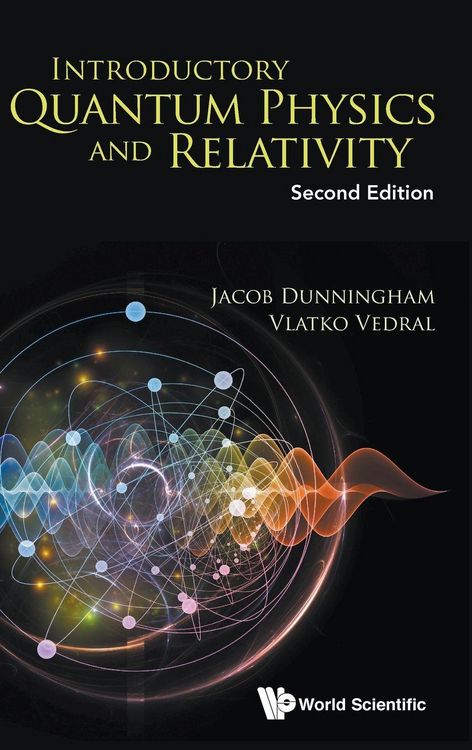 Produktbild: Intro Quant Phy & Relat (2nd Ed)