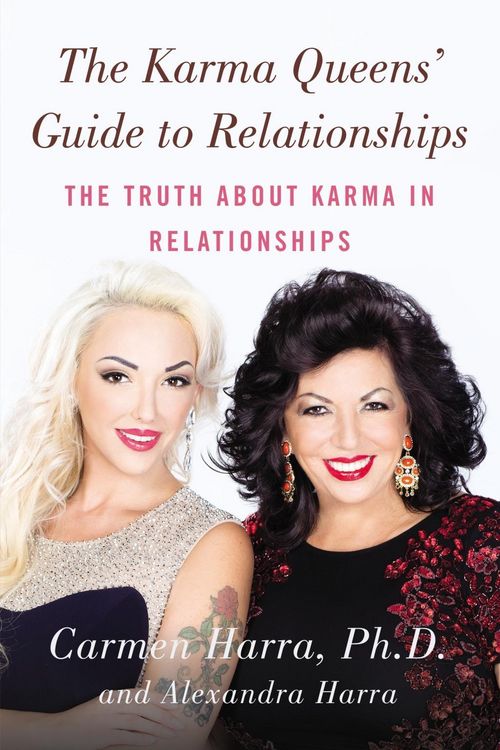 Produktbild: The Karma Queens' Guide to Relationships