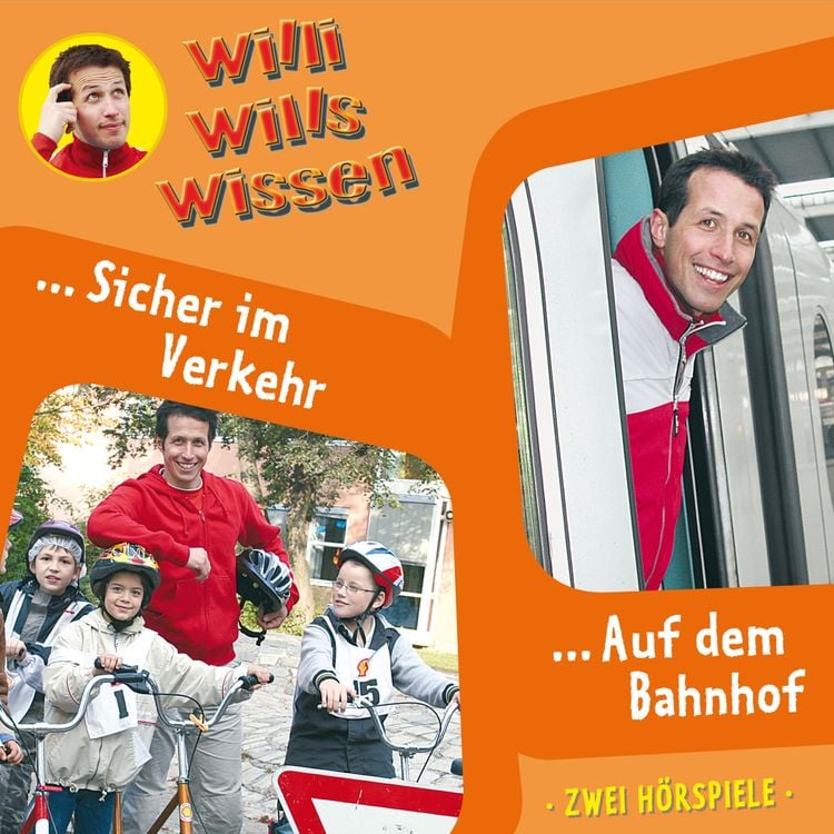 Bild vom Artikel Sicher im Verkehr / Auf dem Bahnhof vom Autor Jessica Sabasch