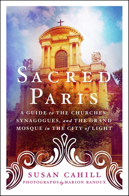 Produktbild: Sacred Paris