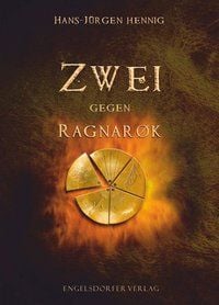 Produktbild: Zwei gegen Ragnar&oslash;k