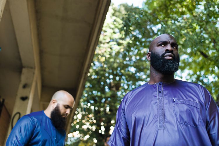 Produktbild: Die W&uuml;tenden - Les Mis&eacute;rables