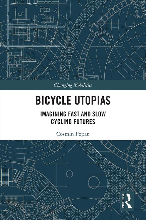 Produktbild: Bicycle Utopias
