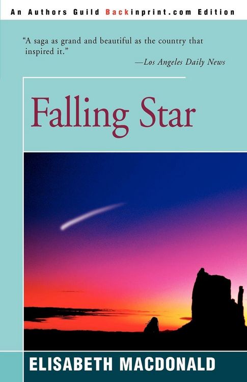 Produktbild: Falling Star