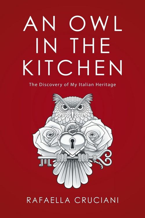 Produktbild: An Owl in the Kitchen