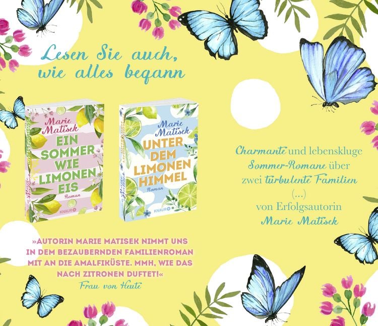 Produktbild: Der Schmetterlingsgarten