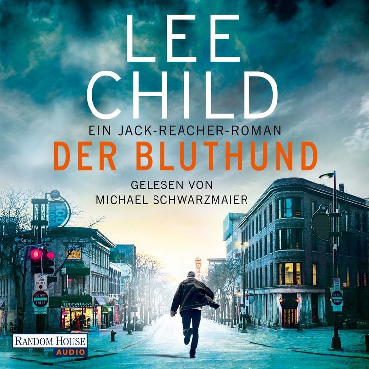 Produktbild: Der Bluthund