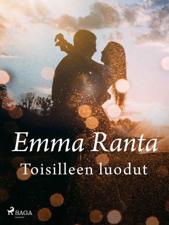 Produktbild: Toisilleen luodut