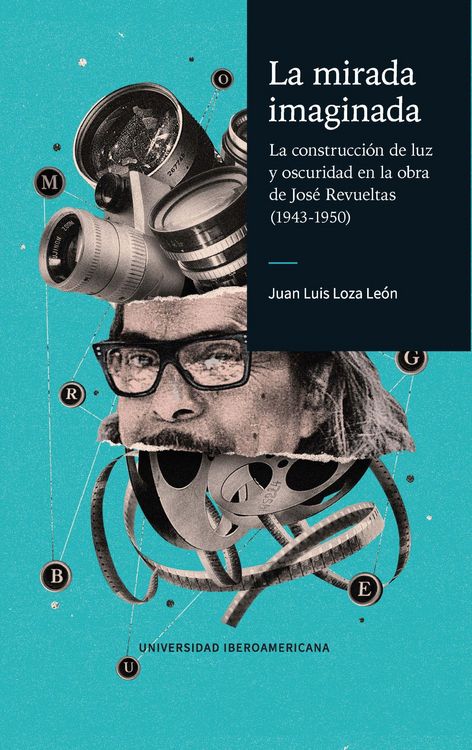 Produktbild: La mirada imaginada