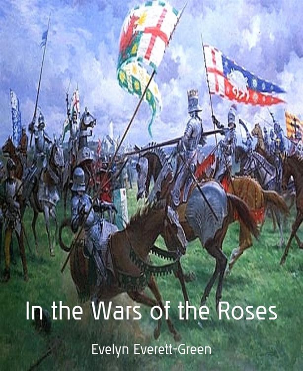 Produktbild: In the Wars of the Roses